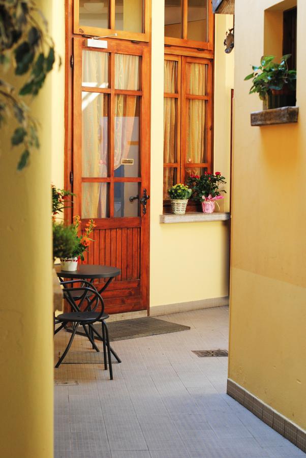 Locanda Del Sole Mozzanica Экстерьер фото