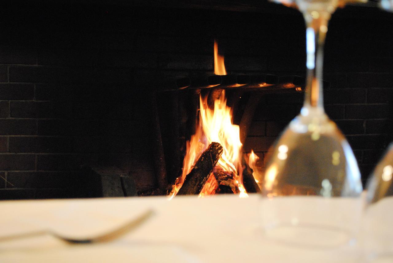 Locanda Del Sole Mozzanica Экстерьер фото